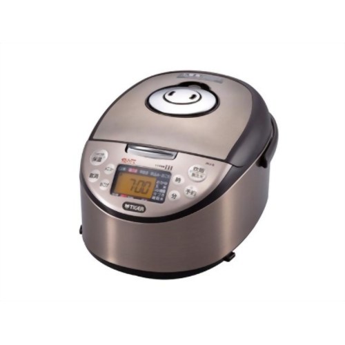 ★未使用品★タイガー マイコン炊飯器  5.5合 JBG-B100-WU　15年 Amazon | タイガー マイコン炊飯器 「炊きたて」 5.5合 アーバン