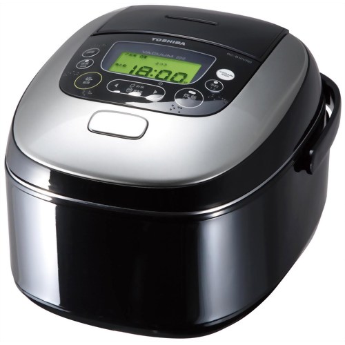 楽天市場】東芝ライフスタイル 東芝｜TOSHIBA 炊飯ジャー 5．5合炊き