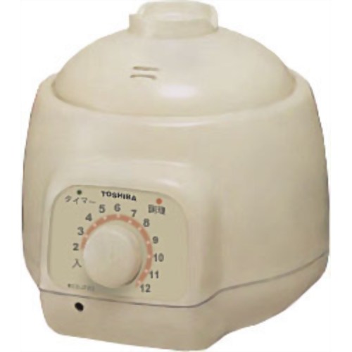 東芝ライフスタイル RCO-21C