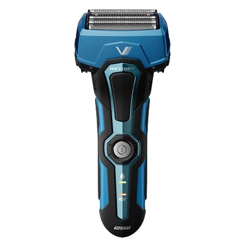 IZUMI シェーバーシェーバー IZF-V579CP-R Amazon.co.jp: シェーバー IZF-V579CP-R : ホーム＆キッチン