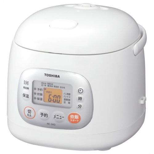 楽天市場】東芝ホームテクノ 東芝 IH炊飯ジャー 3合炊き keyword