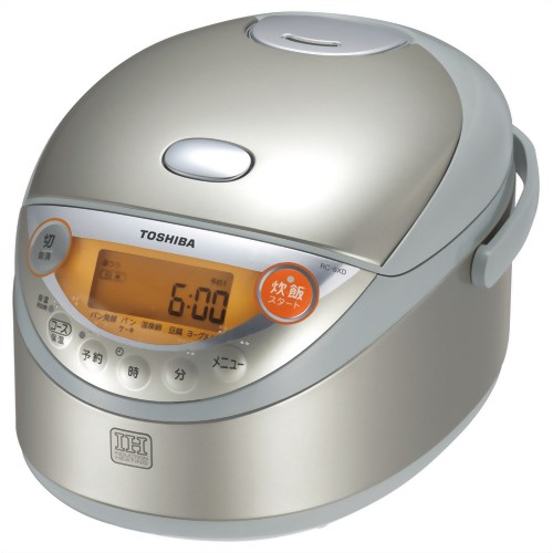 楽天市場】東芝ホームテクノ 東芝 IH炊飯ジャー 3合炊き keyword 