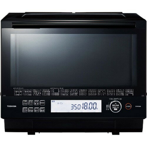楽天市場】東芝 東芝 過熱水蒸気オーブンレンジ ER-RD100(W