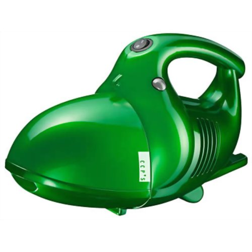 CCP ハンディ & スティッククリーナー CT-448-MR メタリックレッド