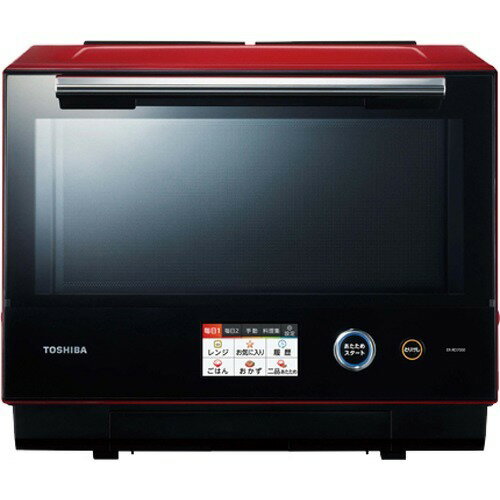 TOSHIBA ER-SD7000 電子レンジ トレイ3点付き TOSHIBA ER-SD7000 電子レンジ トレイ3点付き