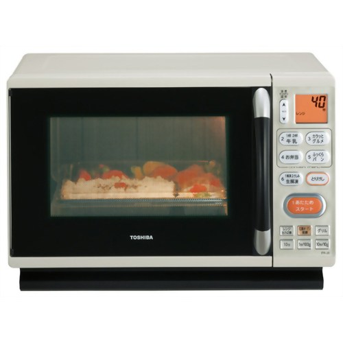 楽天市場】東芝 東芝 石窯ドーム スチームオーブンレンジ ER-MD7