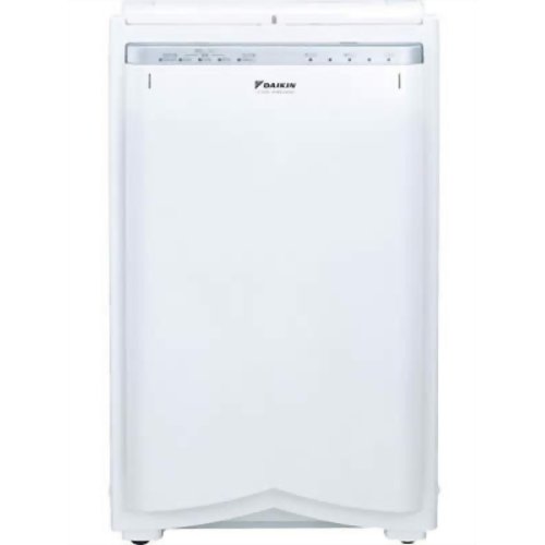 Amazon.co.jp: ダイキン(DAIKIN) 除加湿清浄機「クリアフォース