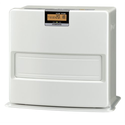 楽天市場】コロナ CORONA 石油ファンヒーター プレミアム消臭 極 FH