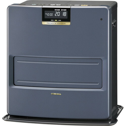 CORONA　コロナ　石油ファンヒーター　FH-G3213Y コロナ 石油ファンヒーター FH-G3213Y 2013年製 9畳～12畳 ☆