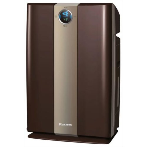 DAIKIN ダイキン 加湿空気清浄機 ACK75L-T ビターブラウン 楽天市場】ダイキン工業 ダイキン 加湿空気清浄機 うるおい光