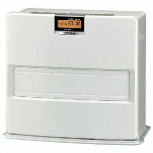 楽天市場】ダイニチ工業 DAINICHI 石油ファンヒーター FW-42S5(W