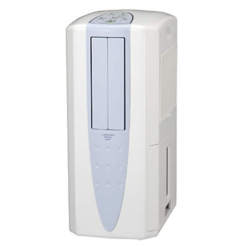 楽天市場】コロナ CORONA クールサロン 冷風 除湿専用 CD-103(W