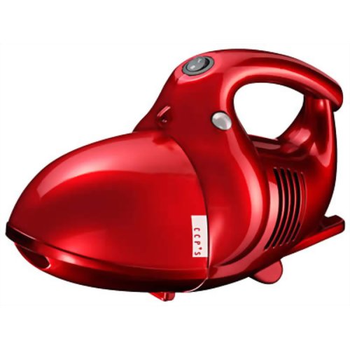 楽天市場】シー・シー・ピー CCP ハンディクリーナー CT-348-MP