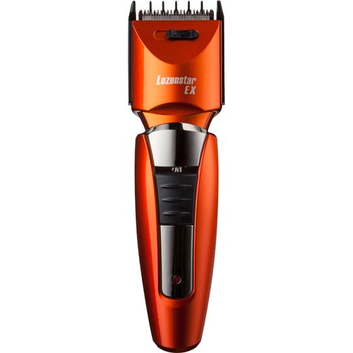 ロゼンスター 充電交流式バリカンRE-460 1台 ロゼンスタージェーピーエヌ ロゼンスター 充電交流式