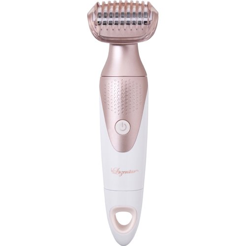 楽天市場】マクセルイズミ イズミ レディースシェーバー LS-1120-P