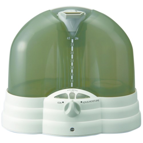 超音波式アロマ加湿器 dome(ドーム) BBH-06