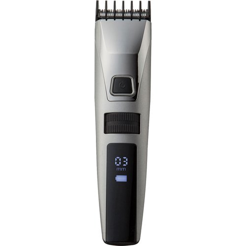 ボディ・フェイスケア TESCOM TC460(S) SILVER TESCOM ヘアカッター シルバー TC460-S テスコム 〈TC460-S