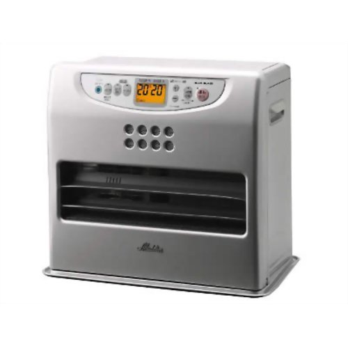 アラジン　石油ファンヒーター　AJ-F50E 2017年製　エーアイシー アラジン 石油ファンヒーター AJ-F50E 2017年製 エーアイシー 日本エー