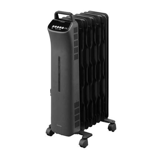 山善 マイコンオイルヒーター【暖房器具】YAMAZEN DO-TL125-W Amazon | 山善 マイコンオイルヒーター【暖房器具】YAMAZEN DO