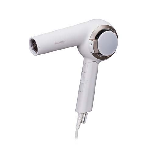 楽天市場】アイリスオーヤマ MiCOLA ヘアードライヤー HDR-M401-H