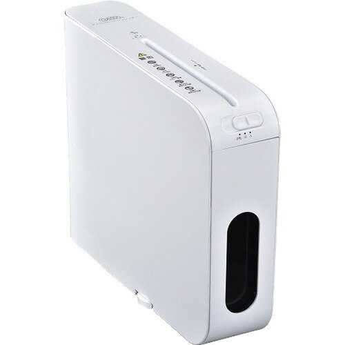 オーム電機 OHM マイクロカットマルチシュレッダー SHR-MX501C-W dwos6rj Amazon | オーム電機 マイクロカットマルチシュレッダー SHR