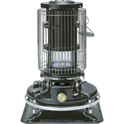 楽天市場】日本エー・アイ・シー ALADDIN 石油ストーブ AKP-U289(K