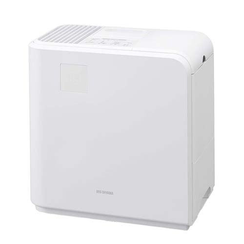 コイズミ 加湿器 ハイブリッド式 温風気化式 ホワイト KHM-5512/W Amazon | コイズミ 加湿器 ハイブリッド式 温風気化式 大容量
