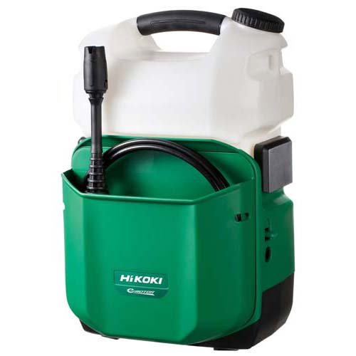 生活家電 Hitachi Koki 高圧洗浄機 FAW 75SA 本体 延長コード付