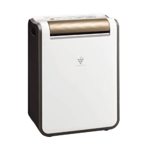 楽天市場】シャープ SHARP プラズマクラスター冷風除湿機 CV-A100-W