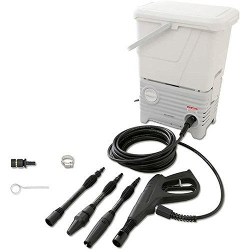 IRIS タンク式高圧洗浄機 SBT-412N アイリスオーヤマ タンク式高圧洗浄機 ホワイト SBT-412N 高圧