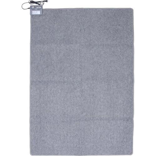 楽天市場】山善 YAMAZEN 空気をキレイにするあったか電気敷き