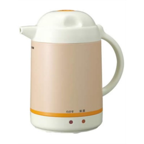楽天市場】象印 電気ポット 1.0L ホワイトグレー CH-CE10-WG | 価格
