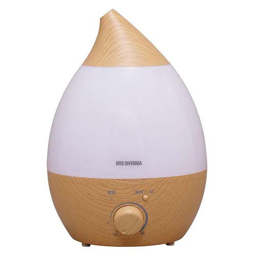 楽天市場】象印マホービン ZOJIRUSHI スチーム式加湿器 EE-DE50-WA