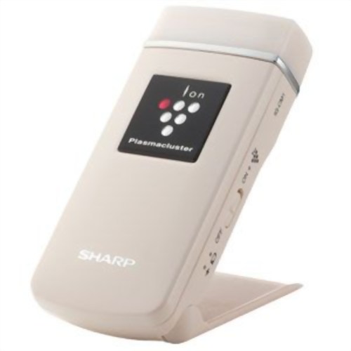 楽天市場】シャープ シャープ 高濃度プラズマクラスター技術搭載イオン