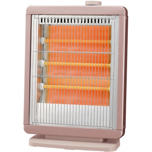 楽天市場】コンフォー Chrester 防水遠赤外線ラウンドヒーター HEAT-J