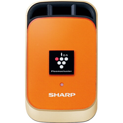 （値下）SHARP プラズマクラスター車載用イオン発生機(IG-GCF15) Amazon | シャープ イオン発生器 プラズマクラスター搭載 車載用