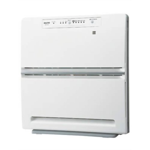楽天市場】ダイキン工業 DAIKIN ACM80U-W ホワイト ストリーマ