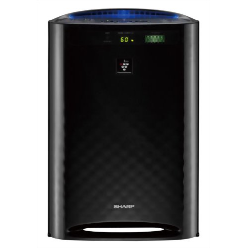 楽天市場】シャープ シャープ SHARP KC-P500Y-W ホワイト系 プラズマ