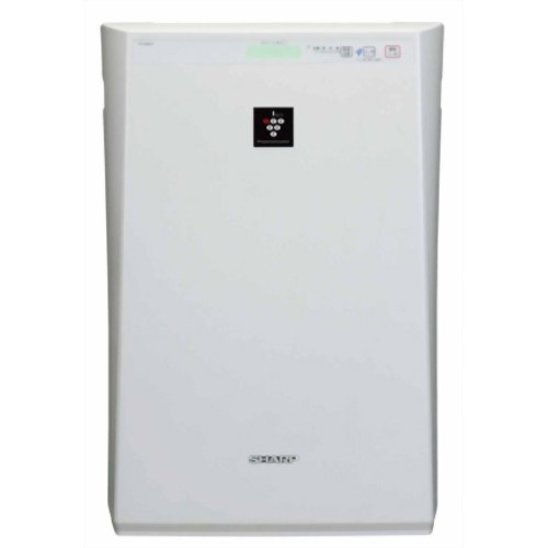 SHARP 空気清浄機 FU-B30-W ホワイト系 プラズマクラスター7000 696a57018953d958ae68b54c160cdc