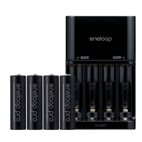 楽天市場】三洋電機 SANYO eneloop(エネループ) 急速充電器 単3