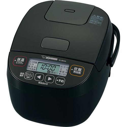 象印マホービン NL-BD05-BA