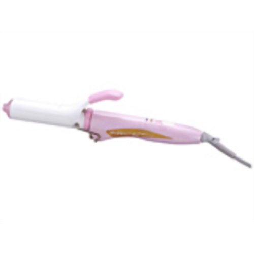 【中古】「非常に良い」パナソニック ヘアアイロン カール用 32mm イオニティ 白 EH-HT11-W EH-HT11 概要 - カールアイロン 32mm イオニティ | ヘアケア