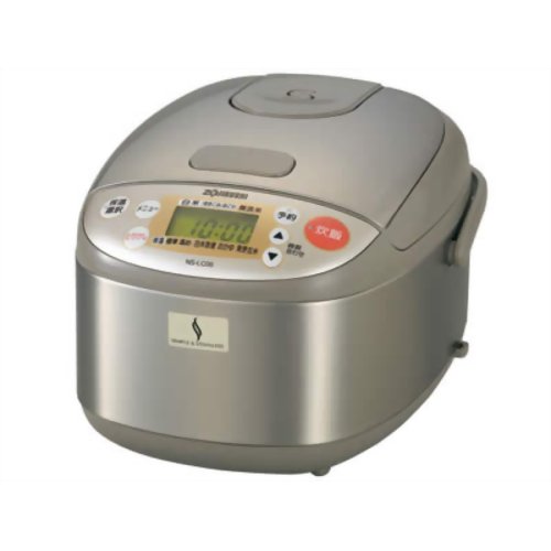 【超特価】ZOJIRUSHI 象印 NW-VS10 IH炊飯器 5.5合 象印 炊飯器 5.5合炊き 一人暮らし用 極め炊き NW-JE10 IH 圧力