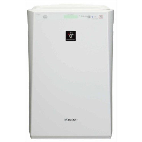 空気清浄機・イオン発生器 FU-J30-W ヨドバシ.com - シャープ SHARP プラズマクラスター7000 空気
