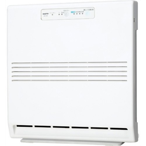 楽天市場】ダイキン工業 DAIKIN ACM80U-W ホワイト ストリーマ空気清浄