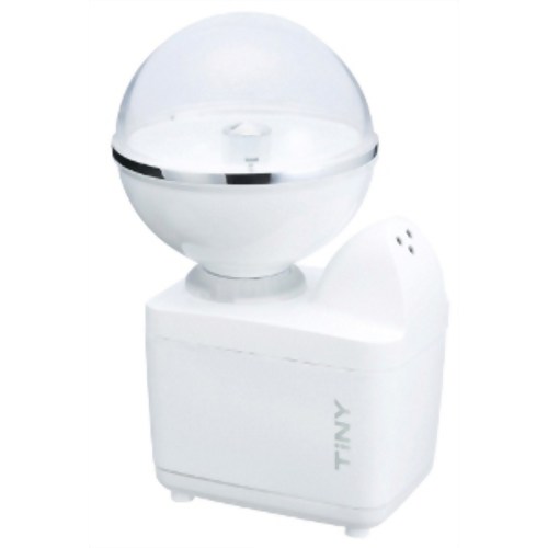 楽天市場】小泉成器 コイズミ 超音波加湿器 ホワイト KHM-4071／W(1台