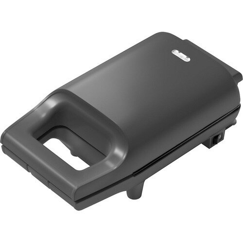 ホットサンドメーカー ブラック a2506420(1台)