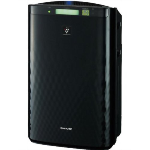 SHARP プラズマクラスター7000 空気清浄機 KC-S500Y-W 空気清浄
