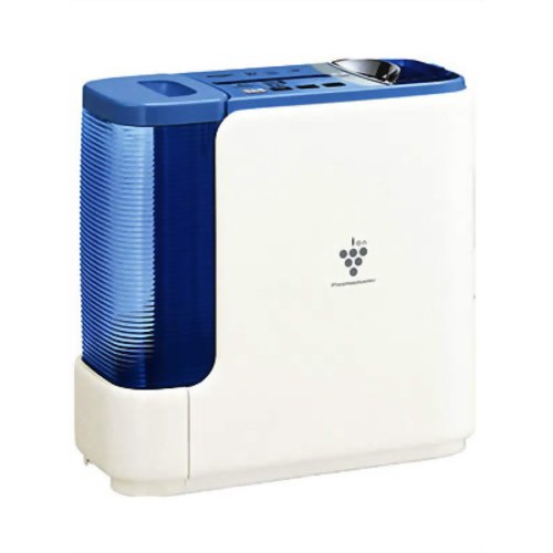 楽天市場】ラドンナ 抗菌UVアロマ加湿器 LD-KST4000 | 価格比較