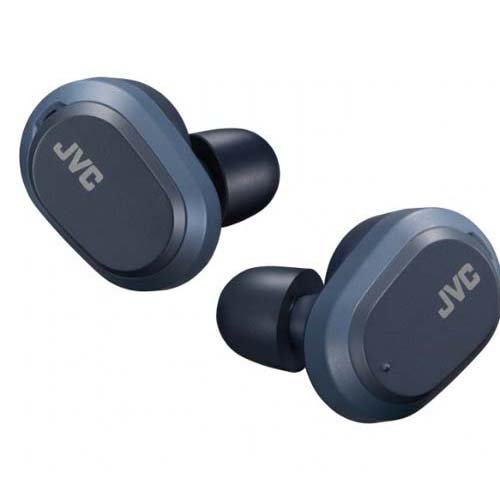 楽天市場】JVCケンウッド JVC 完全ワイヤレスイヤホン HA-LC50BT